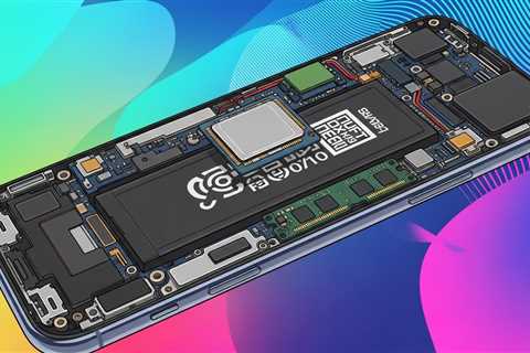 iPhone 16 Pro Max Teardown: How Hot Does It Get?