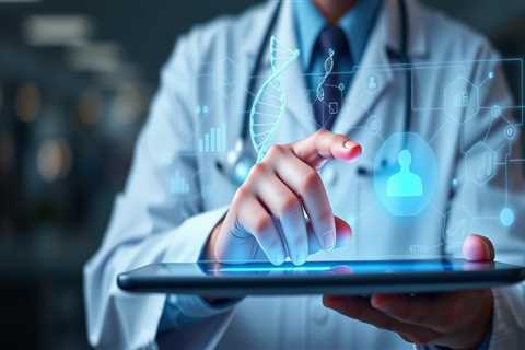 How Wellness Clinics In Fort Worth Are Leveraging Artificial Intelligence For Enhanced Patient Care