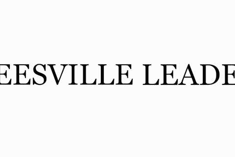 Leesville Leader