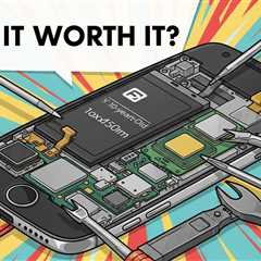 Published on YouTube: iPhone Screen Replacement: Simple Guide & Fix Unavailable Mode | Sydney CBD..