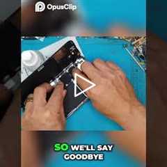 Final Display Reassembly: Smooth & Secure Process | Sydney CBD Repair