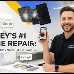Broken Samsung Galaxy S25 Ultra Screen? Here’s Who Can Fix It on the Spot in Sydney