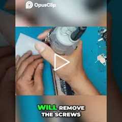 Redmi Note 14 DIY Repair: Screen Replacement Guide | Sydney CBD Repair
