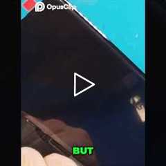 Smartphone Screen Replacement: Touchscreen Test & Fix! | Sydney CBD Repair