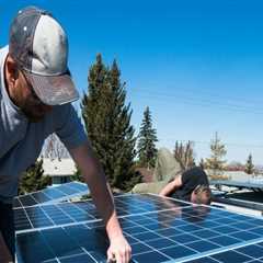 The Benefits of Solar Leasing in Bartow County, Georgia