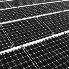 The Benefits of Financing a Commercial Solar Panel System in Bartow County, Georgia