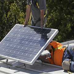 The Ultimate Guide to Installing Solar Panels in Bartow County, Georgia