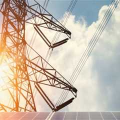 The Benefits and Process of Installing a Commercial Solar Panel System in Bartow County, Georgia