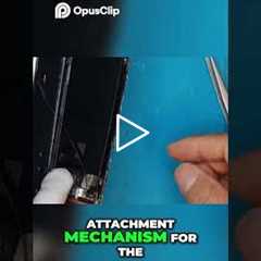 Pixel X Pro XL  Screen Connector Damage Explained | Sydney CBD Repair Centre