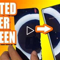 OUTER SCREEN GETS FIXED! Google Pixel 9 Pro XL Fold Screen Replacement | Sydney CBD Repair Centre