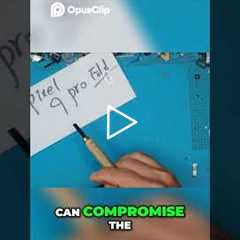 Prep Housing: Cleaning Adhesive & Debris for Application  | Sydney CBD Repair