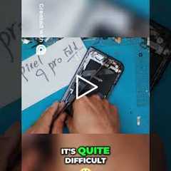 Easy Retaining Plate Installation: Watch This! | Sydney CBD Repair