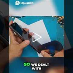 OnePlus Nord Display Replacement: Quick & Easy Guide! | Sydney CBD Repair