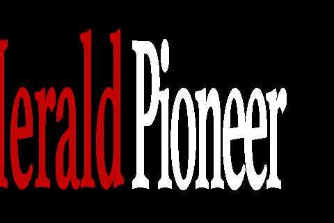 Herald Pioneer