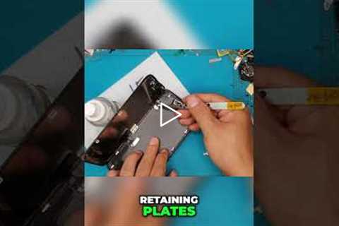 USB C Port Repair: Easy Guide for Aluminum Housing | Sydney CBD Repair