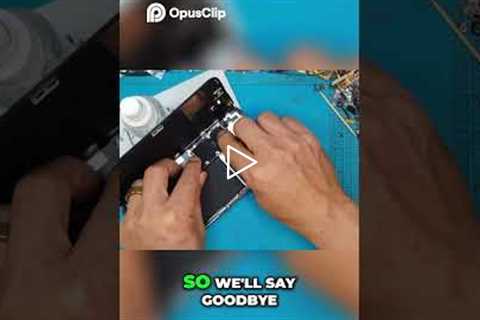 Final Display Reassembly: Smooth & Secure Process | Sydney CBD Repair