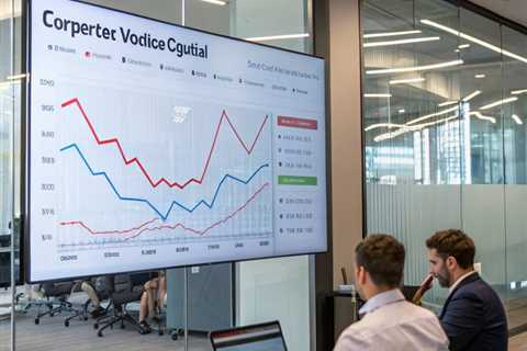 corporate venture capital trends