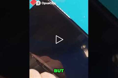 Smartphone Screen Replacement: Touchscreen Test & Fix! | Sydney CBD Repair