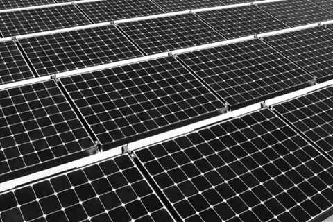The Benefits of Financing a Commercial Solar Panel System in Bartow County, Georgia