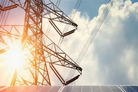 The Benefits and Process of Installing a Commercial Solar Panel System in Bartow County, Georgia