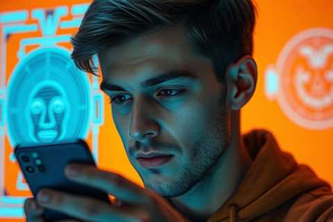 How Tinder's Mandatory Facial Verification Could Reshape Online Dating Safety