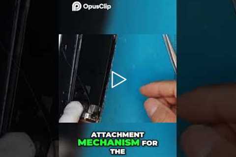 Pixel X Pro XL  Screen Connector Damage Explained | Sydney CBD Repair Centre