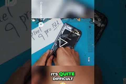 Easy Retaining Plate Installation: Watch This! | Sydney CBD Repair