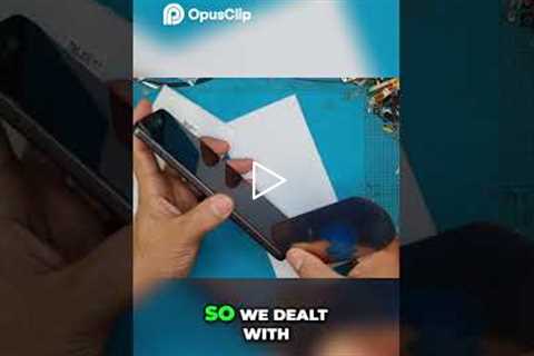 OnePlus Nord Display Replacement: Quick & Easy Guide! | Sydney CBD Repair