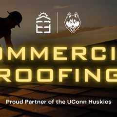 Professional Commercial Roofing in Manchester CT - Everlast Energy & Roofing