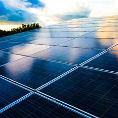 Guidance on Solar Tax Credits (ITC) & Rebates - Everlast Energy & Roofing