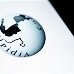 The Urgent Call from Wikipedia: Use Paid API, Stop Scraping Now