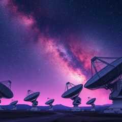 Why the Discovery of Water in 3I/ATLAS Matters for Entrepreneurs