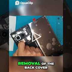 Phone Screen Replacement: Easy Step by Step Guide | Sydney CBD Repair