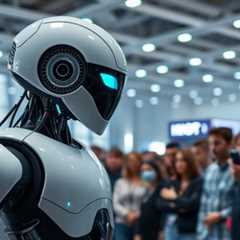 Will Elon Musk's Crime-Fighting Robots Revolutionize Justice or Invade Privacy?