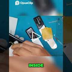 Camera Inside: Revealing the Hidden Camera Array | Sydney CBD Repair