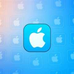 Apple's Updated App Review Guidelines Demand Data Transparency from Third-party AI