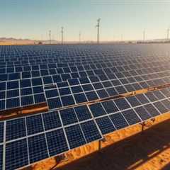 How Renewable Energy Will Power the AI Data Center Boom