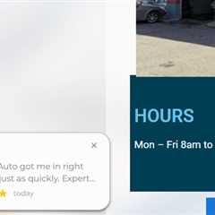 Review Amplifier and the Quiet Gospel of Honest Noise