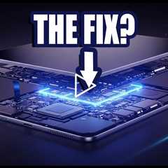 THE ULTIMATE TABLET FIX! iPad Pro Digitizer Replacement | Sydney CBD Repair Centre