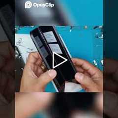 Device Revived! Fixing the Unresponsive Screen! | Sydney CBD Repair