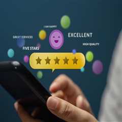 Enhance Client Trust with Review Request Software