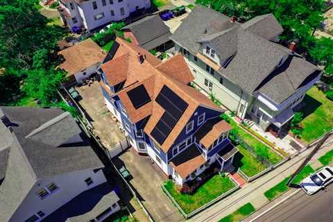 Promotions OLD - Everlast Energy & Roofing