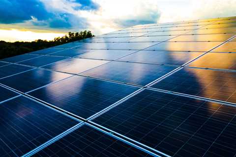 Guidance on Solar Tax Credits (ITC) & Rebates - Everlast Energy & Roofing