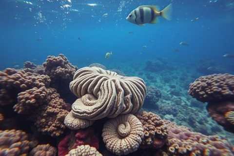 Coral Reef Vandalism: What Small Business Owners Must Know