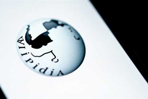 The Urgent Call from Wikipedia: Use Paid API, Stop Scraping Now