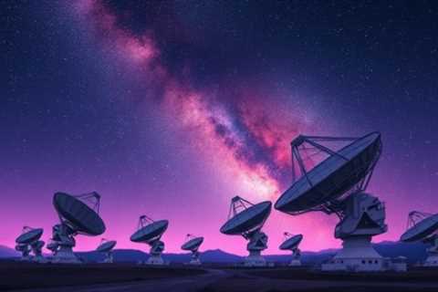 Why the Discovery of Water in 3I/ATLAS Matters for Entrepreneurs