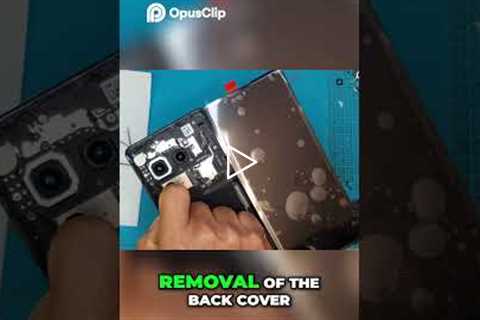 Phone Screen Replacement: Easy Step by Step Guide | Sydney CBD Repair