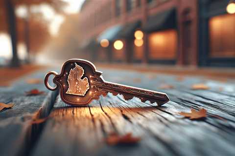 Digital Marketing Michigan and the Quiet Alchemy of Local Growth