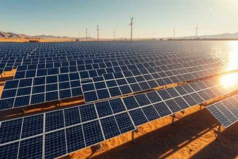 How Renewable Energy Will Power the AI Data Center Boom