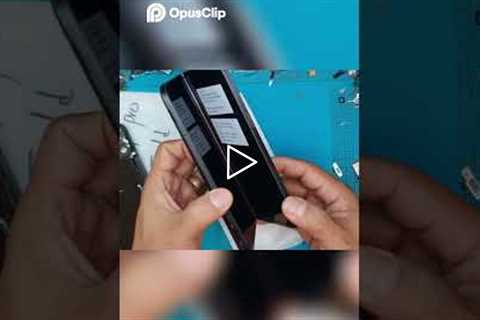 Device Revived! Fixing the Unresponsive Screen! | Sydney CBD Repair